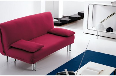 Azzurro Sofa Bed –  от Bonaldo